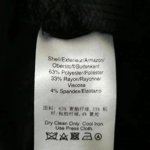 DKNY Slacks - Picture 5 of 5